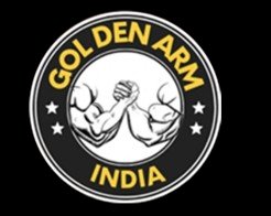 Golden Arm India